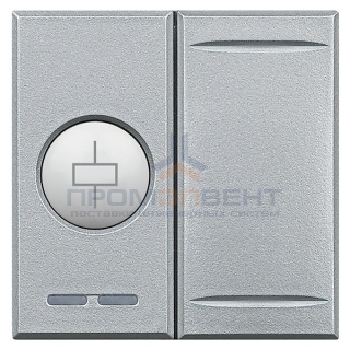 Axolute Активирующее устройство для системы энергоконтроля, 1 реле, 2 модуля, NC контакт для одиночн