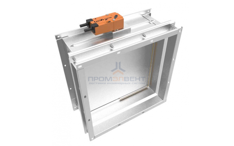 Клапан КПУ-2