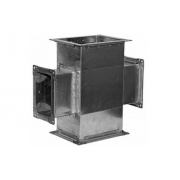 Крестовины (прямоугольные)