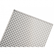 Рассеиватель микропризма для L-поворота G-ЛАЙН 2 шт в упаковке