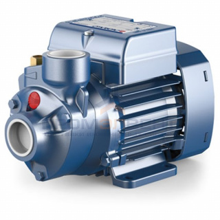 Насос вихревой Pedrollo PK 200 - 1,5 кВт (3x230/400 В, PN10, Qmax 80 л/мин, Hmax 86 м)