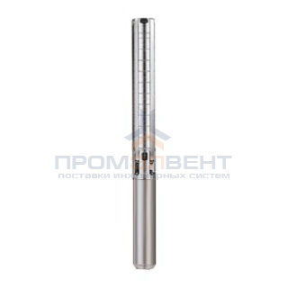 Насос скважинный Grundfos SP 3A-33 (3x380-415В)