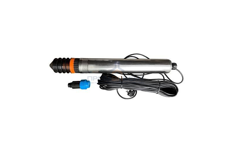 Насос скважинный ДЖИЛЕКС Водомет 55/75