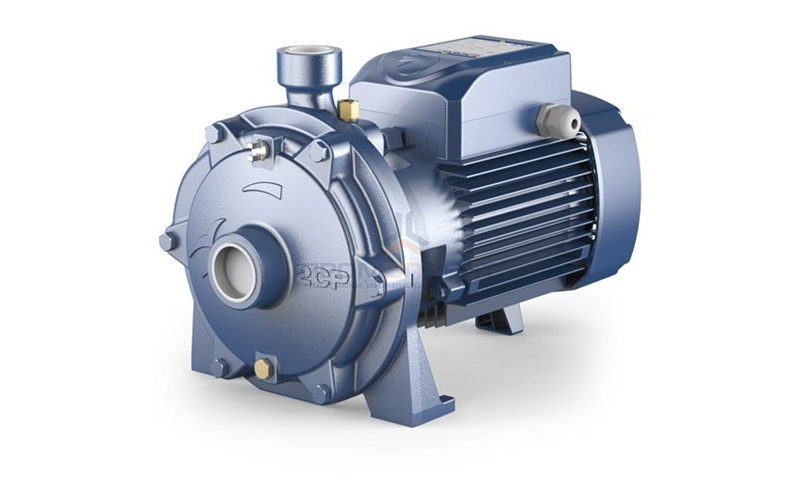 Насос центробежный Pedrollo 2CP 32/200B - 4,0 кВт (3x230/400 В, PN10, Qmax 250 л/мин, Hmax 81 м)