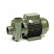 Насос центробежный SAER BP 4 - 1,10 кВт (3x230/400 В, PN10, Qmax 533 л/мин, Hmax 21.5 м)