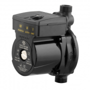 Насос циркуляционный Aquario AC 159-160A - 0,12 кВт (однофазный, Ду15, Hmax 9 м, Qmax 1,5 м³/ч)