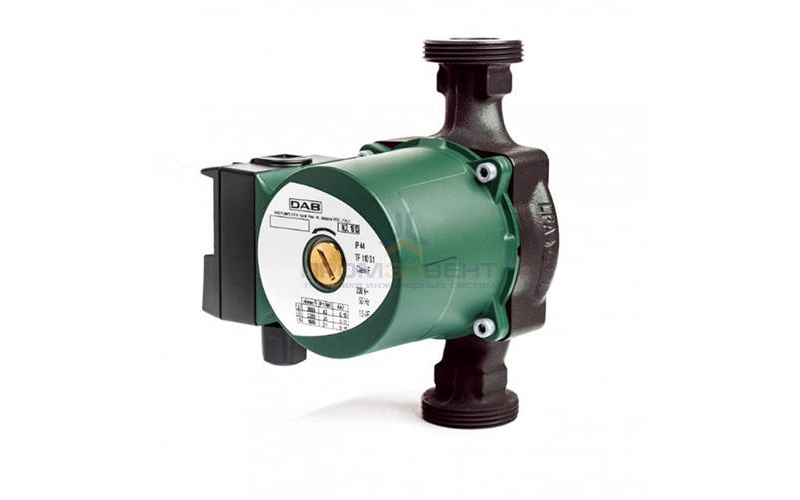 Насос циркуляционный DAB VA 55/180