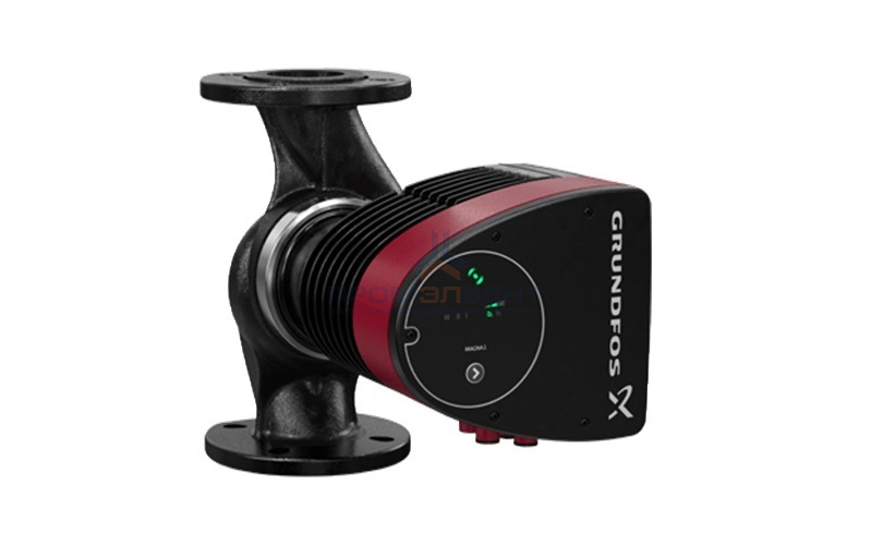 Насос циркуляционный Grundfos MAGNA1 50-180 F 280 1x230В