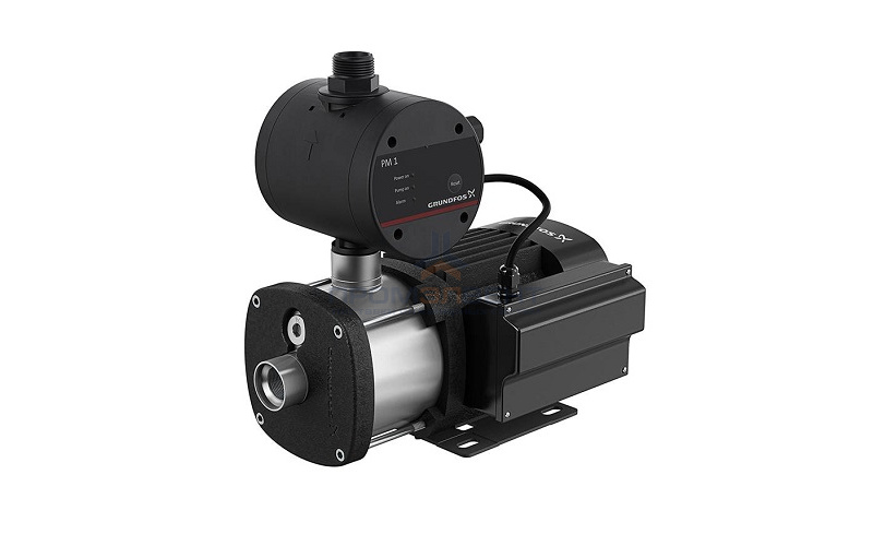 Насосная установка Grundfos CMB-SP SET 3-47 (PM 1-22)