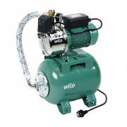 Насосная установка Wilo Jet HWJ 50 L 203
