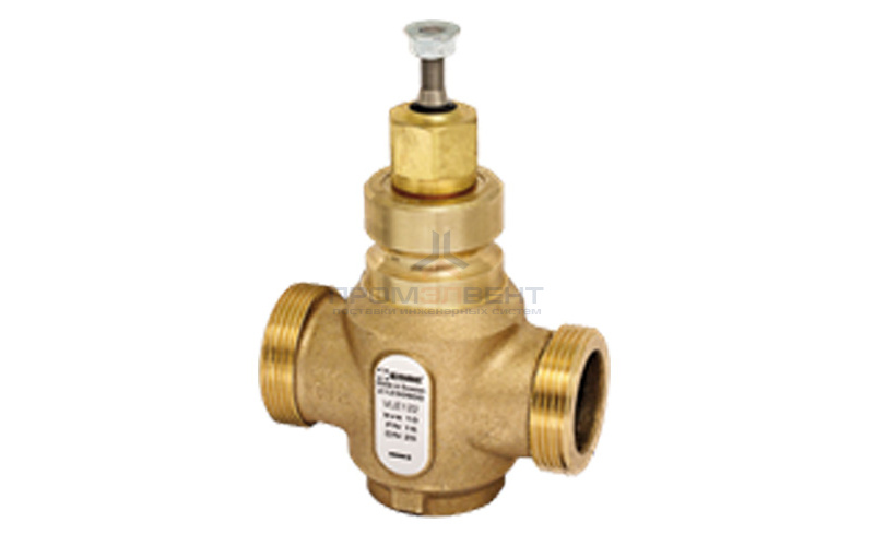 Клапан регулирующий двухходовый ESBE VLE122 - 1