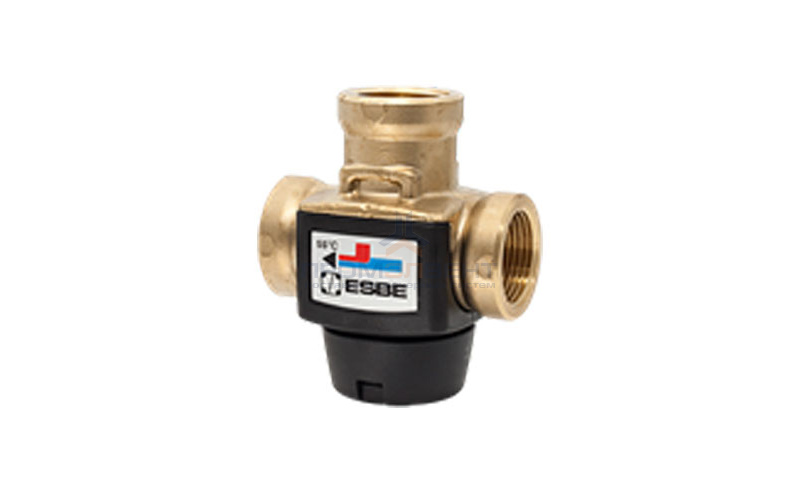 Клапан термостатический смесительный ESBE VTC311 - 3/4