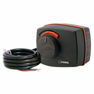 Привод ротационный трехточечный ESBE ARA643 (24 В)