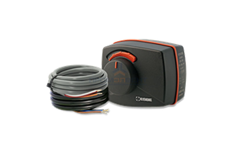 Привод ротационный трехточечный ESBE ARA692 (230В)