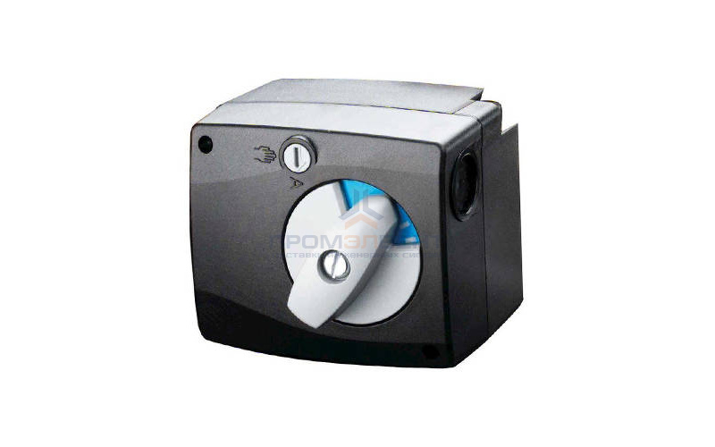 Сервопривод Oventrop Lineg - 24В (0-10В, для смесительных групп Regumat M3/M4)