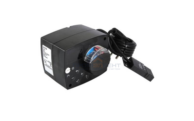 Сервопривод ротационный VALTEC VT.ACC10 - 230В