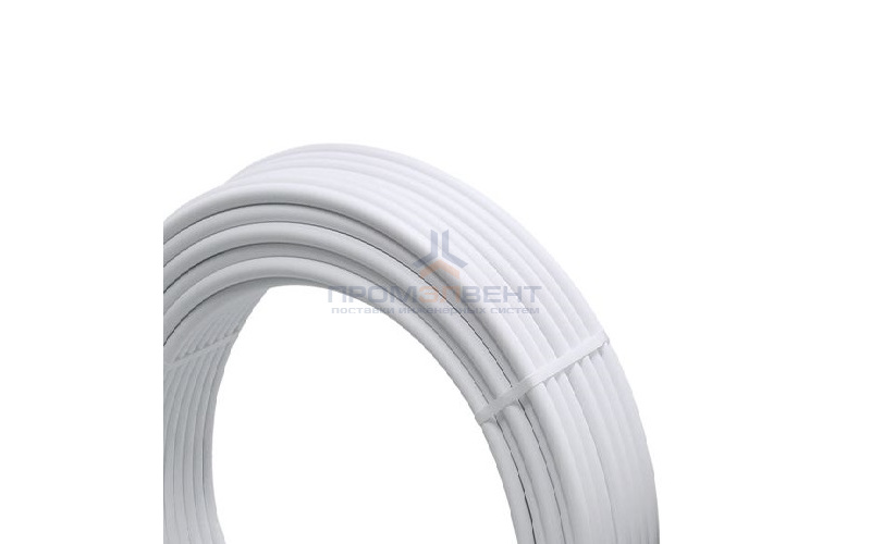 Труба из сшитого полиэтилена Oventrop Copex - 26x3.0 (PE-Xc/EVOH, PN10, Tmax 90°C, бухта 50 м.)