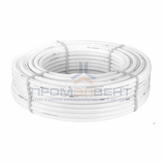 Труба металлопластиковая VALTEC V - 16x2.0 (PE-Xb/AL/PE-Хb, PN25, Tmax 95°C, бухта 80 м.)