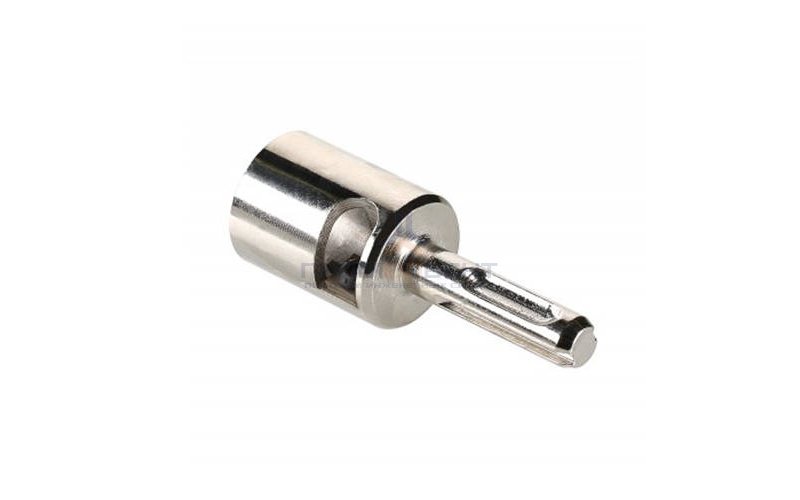 Зачистной инструмент VALTEC VTp.795.E на дрель для обработки полипропиленовых труб D32 мм