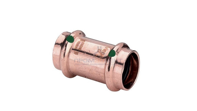 Муфта Viega A1 Profipress 2415 - 42