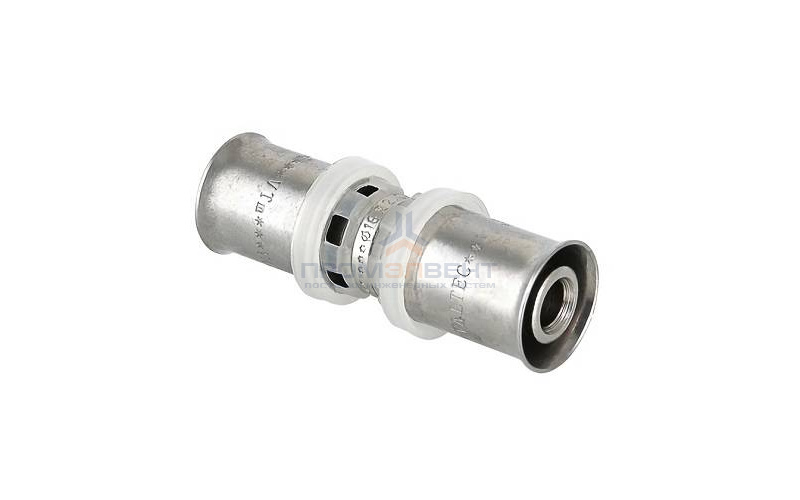 Муфта редукционная VALTEC VTm.203 - 32 x 20 (прессовая, для металлопластиковых труб)