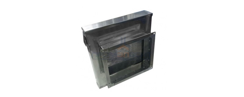 ФЖП 450х550 с кассетой 500х600х17/3