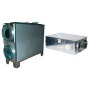 Приточно-вытяжная установка RIB 400 