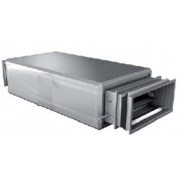 Приточная установка MediumAir 4000/3-E15 