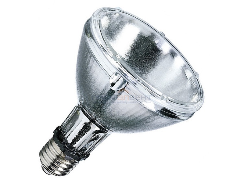 Лампа металлогалогенная Philips PAR30 CDM-R Elite 35W/930 30° E27