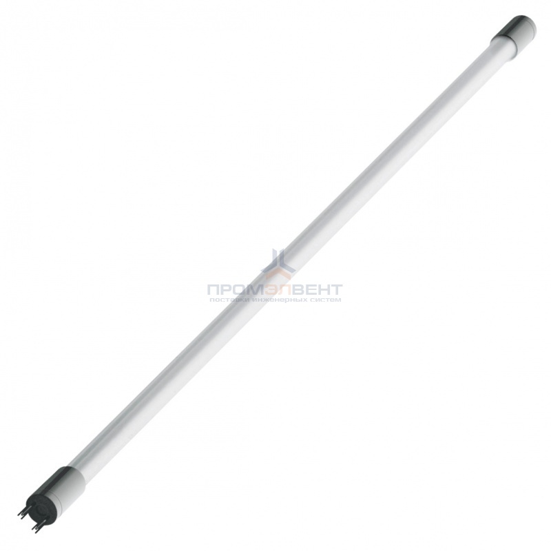 Люминесцентная лампа Sylvania T2 11W/840 WP4.5x8.5d, 408 mm