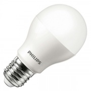 Лампа светодиодная Philips ESS LEDBulb 5W (50W) 6500K 440lm E27 230V холодный свет