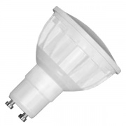 Лампа светодиодная Foton FL-LED PAR16 5,5W 2700K 220V GU10 56xd50 510Лм теплый свет