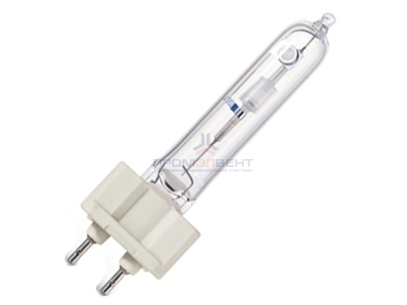 Лампа металлогалогенная GE CMH35/T/UVC/U/830/G12