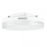 Лампа светодиодная Osram 7W (60W) 827 230V GX53 550lm LEDVANCE