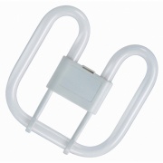 Лампа Osram CFL Square 38W/827 4-Pin GR10q теплая
