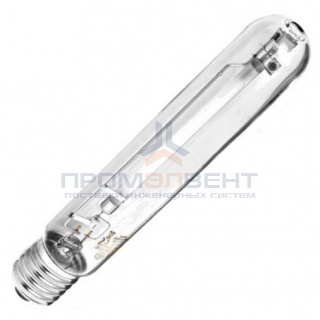 Лампа натриевая BLV HST-SE 70W Е27