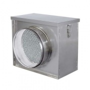 Фильтр жироулавливающий круглый ФЖК 315