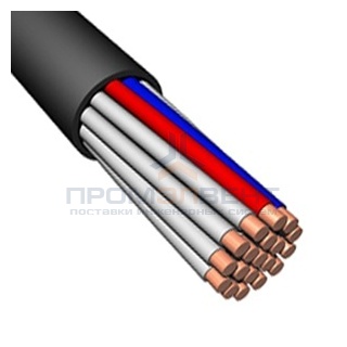 Кабель контрольный КВВГнг(А)-LS 19х1,0