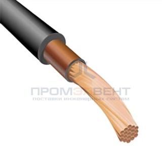 Кабель силовой КГтп 1x35 ГОСТ 24334-80