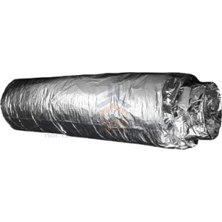 SILENCEDUCT d=102 мм, L=1 м.п.