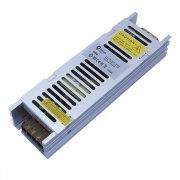 Блок питания FL-PS PSE12150 150W 12V IP20 для светодидной ленты 200х58х37мм 360г метал.