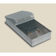 Внутрипольный конвектор Primoclima PCM125 (700мм)