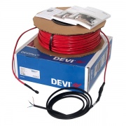 Нагревательный кабель Devi DEVIflex 10T  1220Вт 230В  120м  (DTIP-10)