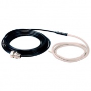 Нагревательный кабель в трубу Devi DTIV-9  206/225Вт  25м