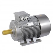 Электродвигатель асинхронный 3ф. АИР 200M6 660В 22кВт 1000об/мин (лапы) 1081 DRIVE IEK