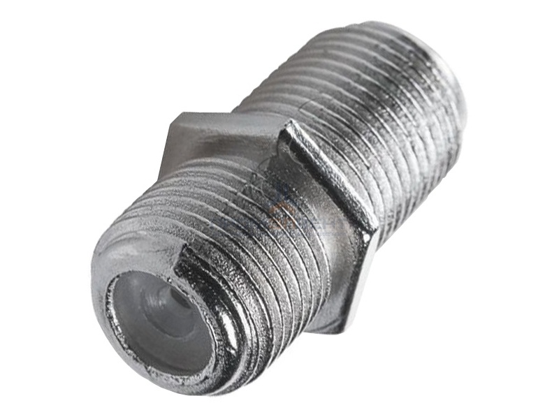 TV Адаптер гнездо/гнездо т.