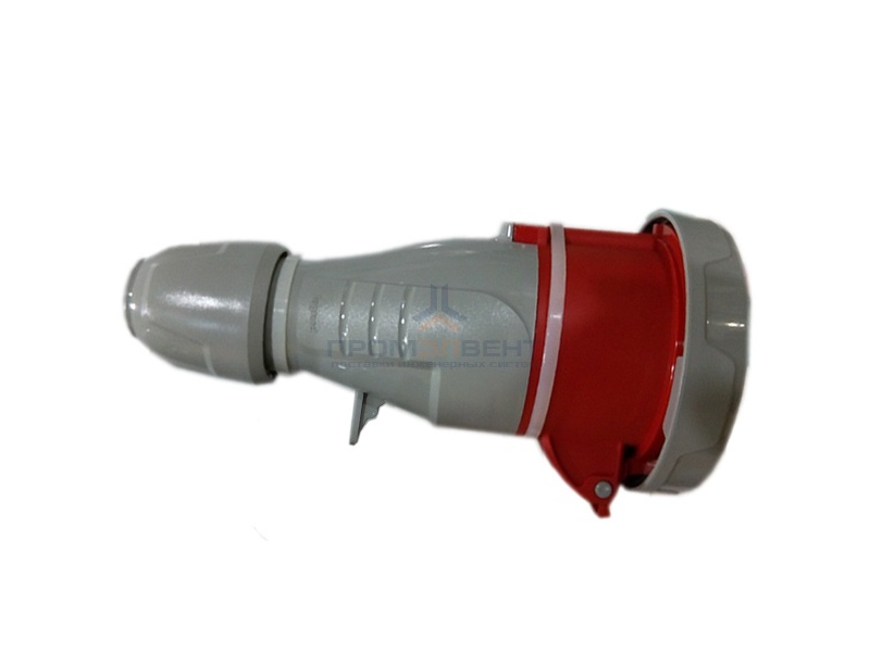 Розетка мобильная Legrand P17 32А 3К+H+З 380В IP67