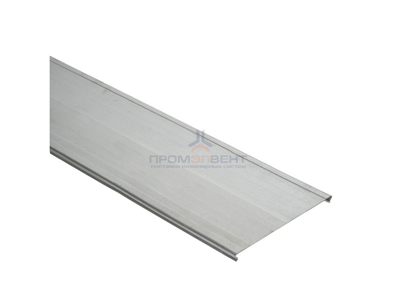 Крышка 400х3000 для лотков ИЭК шириной 400мм