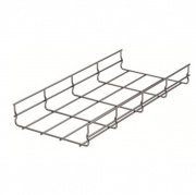 Проволочный лоток 30х400 L3000 HDZ