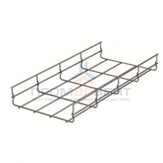 Проволочный лоток 80х200 L3000